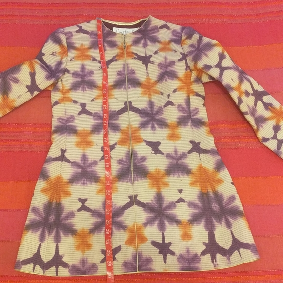 Jacket - Picture 11 of 14